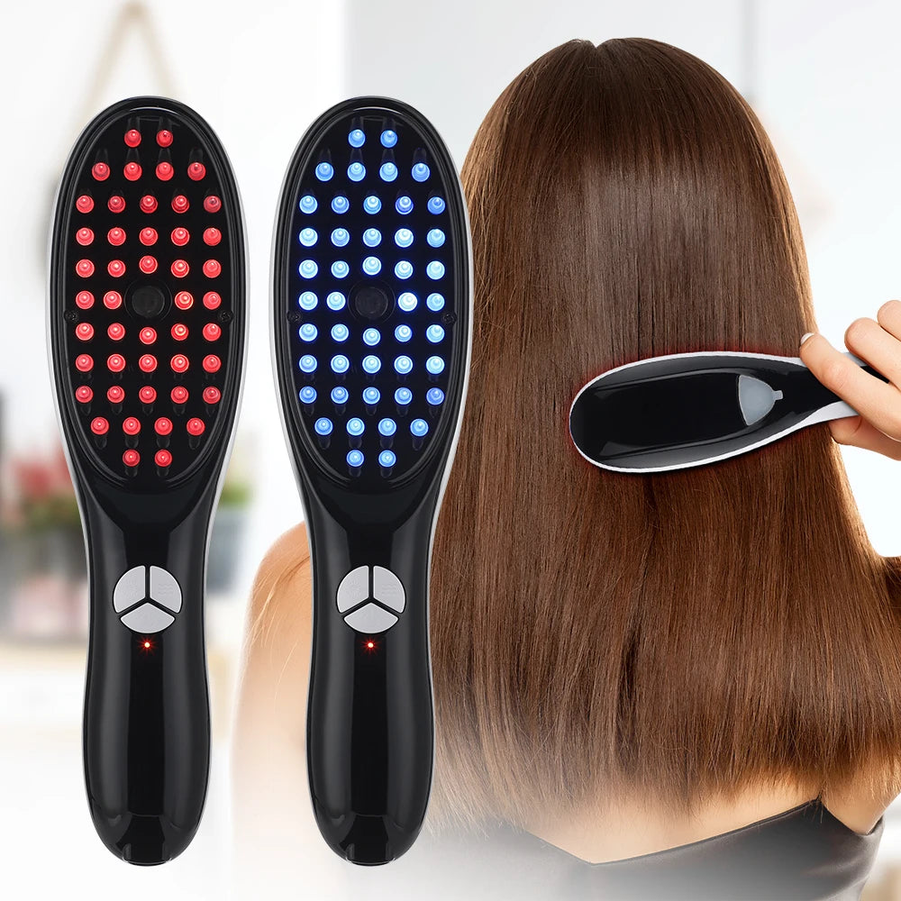 VitaHair™ - Hair Growth Brush