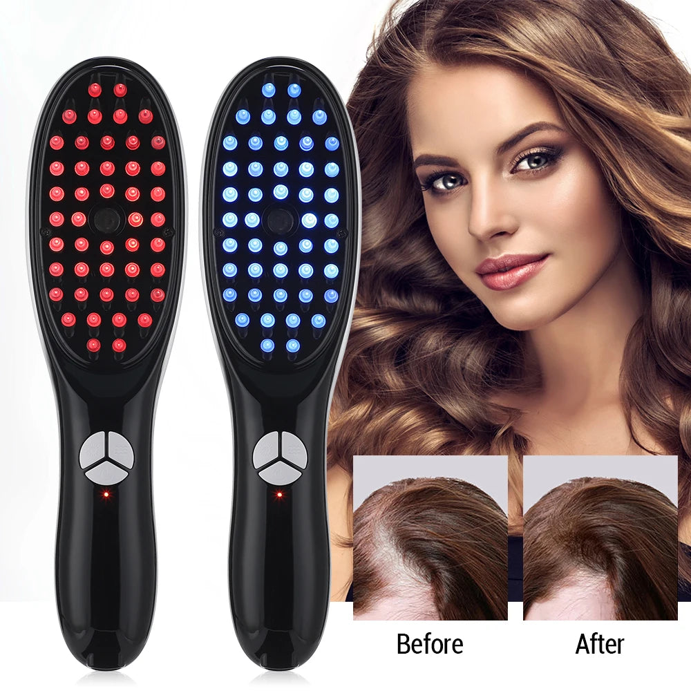 VitaHair™ - Hair Growth Brush