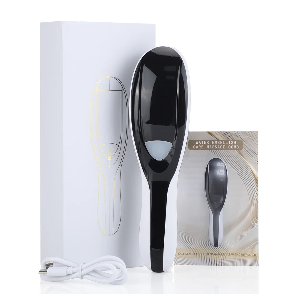 VitaHair™ - Hair Growth Brush