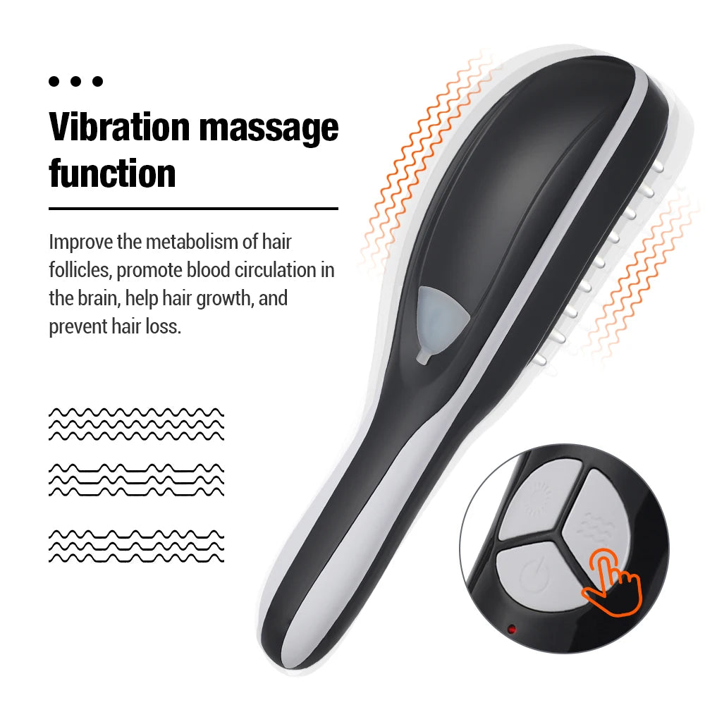 VitaHair™ - Hair Growth Brush